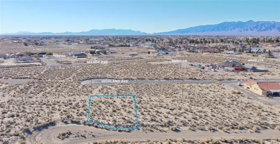 1971 Galaxy Street, Pahrump, NV 89048 - Image #2