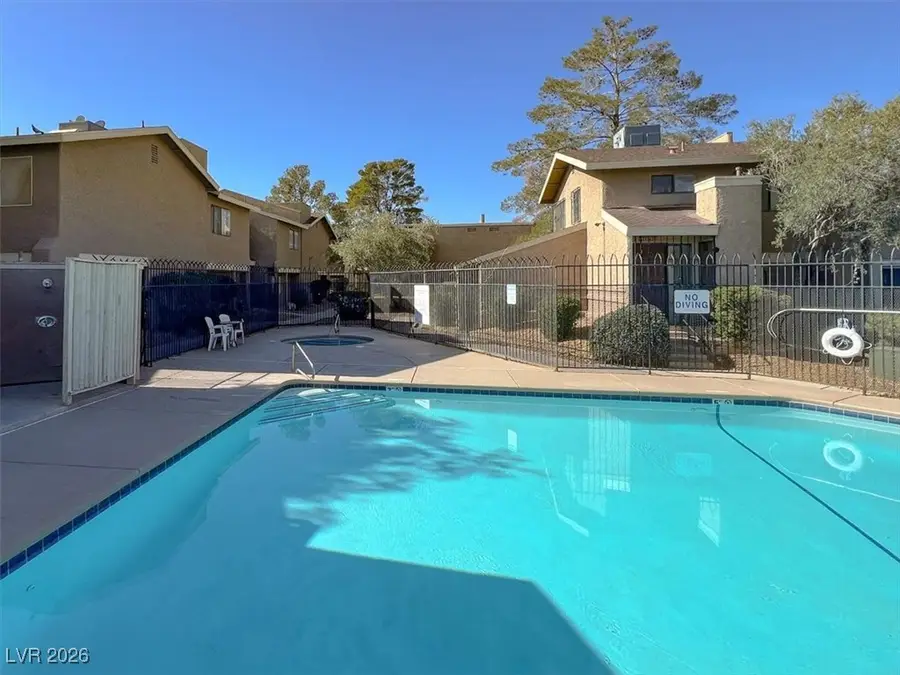 1616 Burningwood Lane #101, Las Vegas, NV 89108 - Image #2