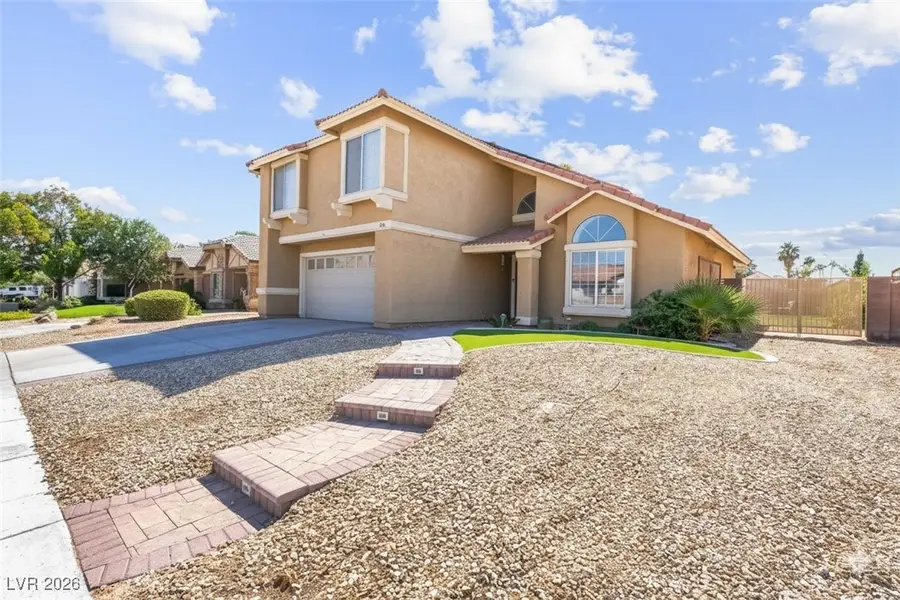 316 Santa Monica Drive, Henderson, NV 89014 - Image #3