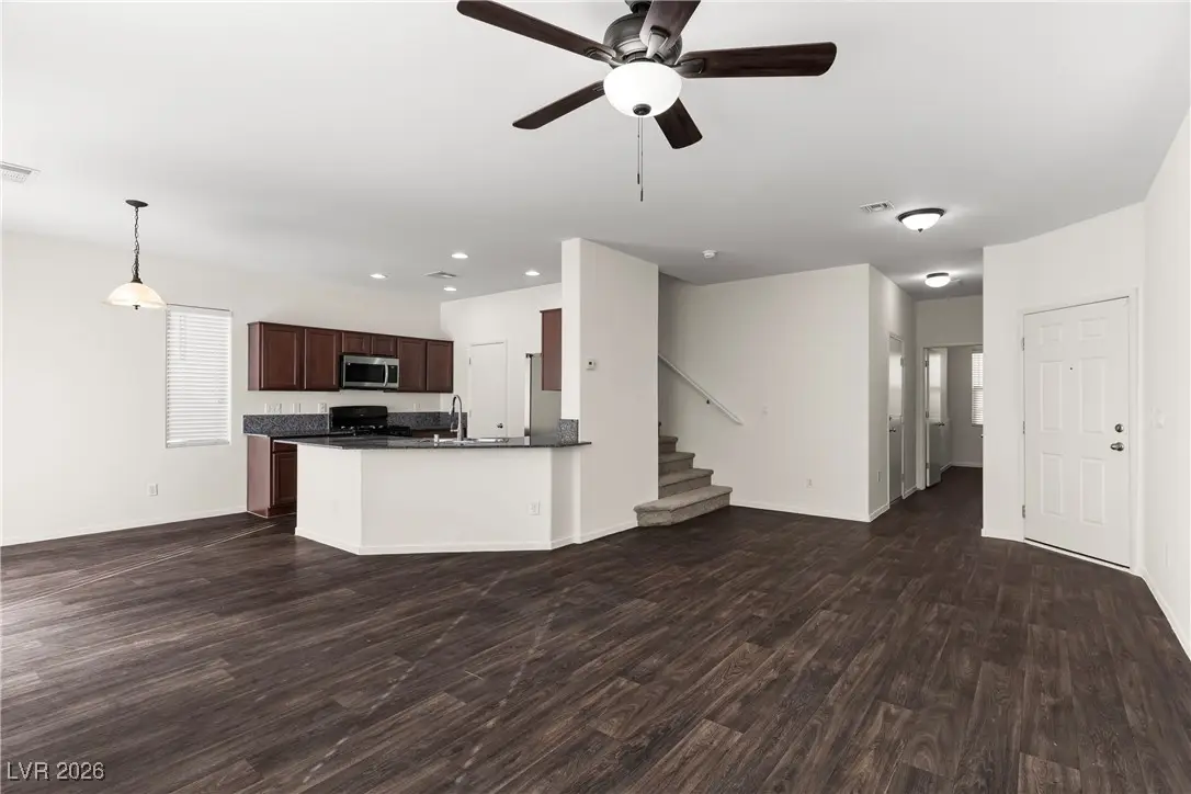 9493 Stills Way, Las Vegas, NV 89148 - Image #1