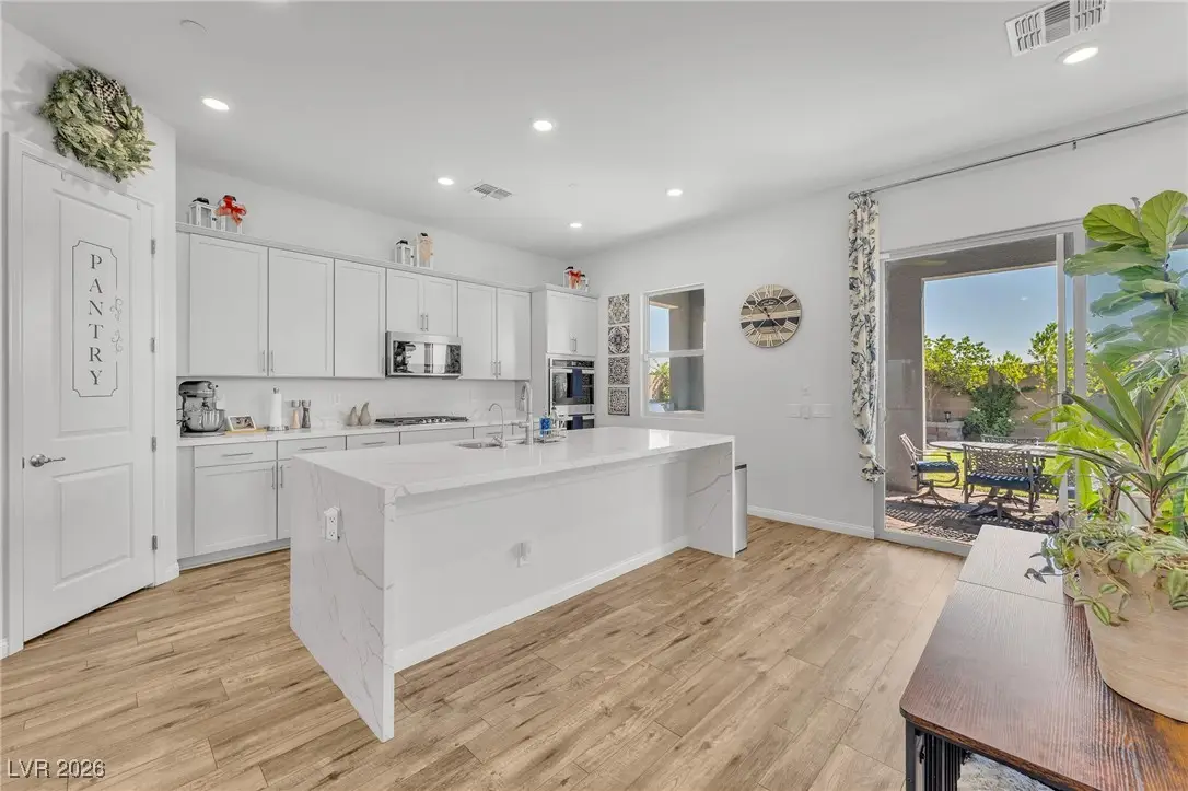 372 American Dipper Street, Las Vegas, NV 89138 - #1