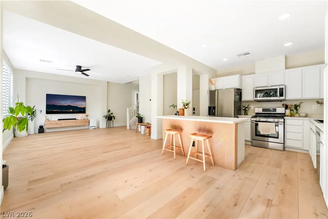 6189 Pine Banks Court, Las Vegas, NV 89141 - #1