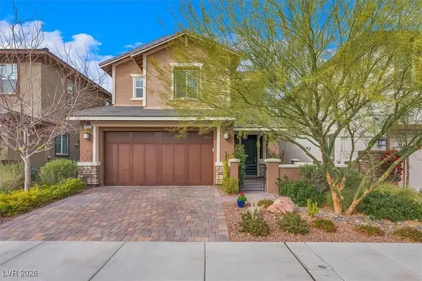 851 N Water Street, Henderson, NV 89011