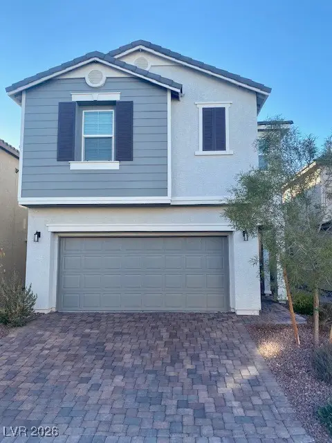 7955 Forspence Court, Las Vegas, NV 89166 - Image #1