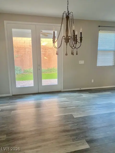 7955 Forspence Court, Las Vegas, NV 89166 - Image #3