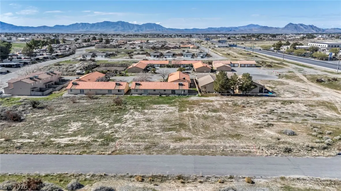 1060 S Leo Court, Pahrump, NV 89048 - #1