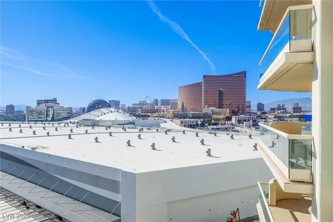 2877 Paradise Road #1203, Las Vegas, NV 89109 - Image #1