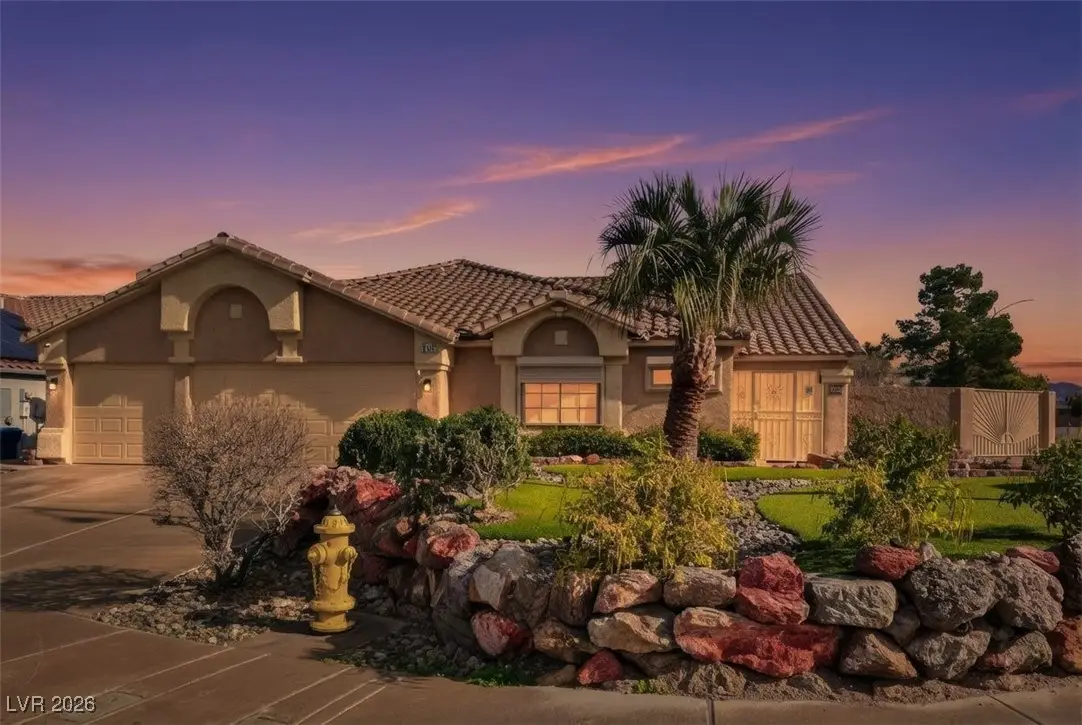 260 Waterwheel Falls Drive, Henderson, NV 89015 - Image #1