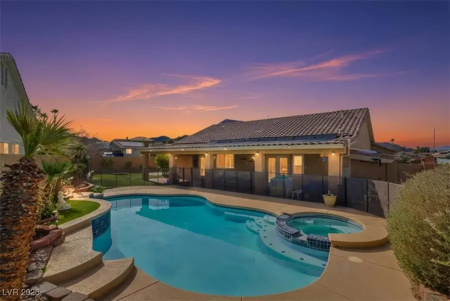 260 Waterwheel Falls Drive, Henderson, NV 89015 - Image #2