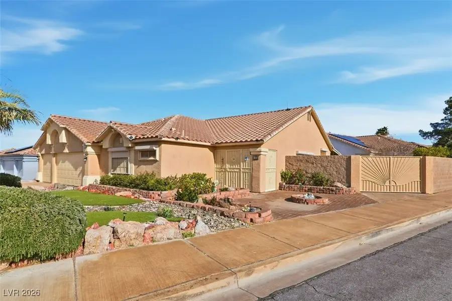 260 Waterwheel Falls Drive, Henderson, NV 89015 - Image #3