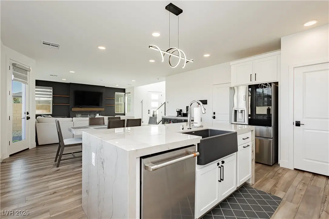 6124 Redstone Hills Drive, Las Vegas, NV 89148 - #1