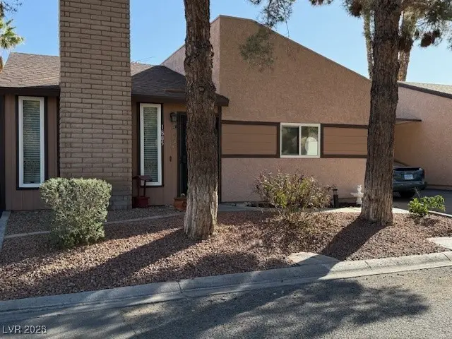 1805 Discus Drive, Las Vegas, NV 89108 - Image #2