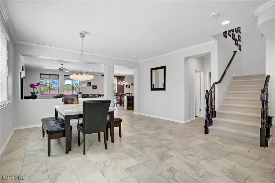 6489 Crest Estates Street, Las Vegas, NV 89131 - Image #3