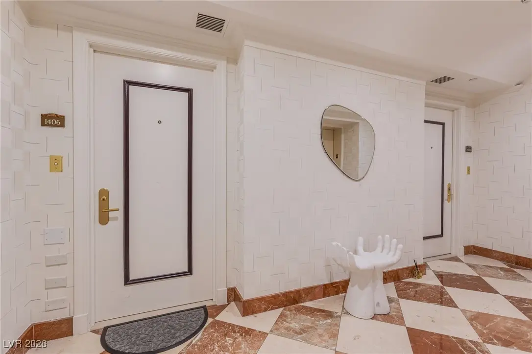 2877 Paradise Road #1406, Las Vegas, NV 89109 - Image #1