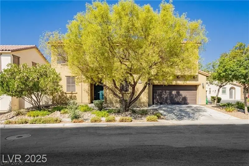 5253 Pendergrass Street, North Las Vegas, NV 89081 - #1