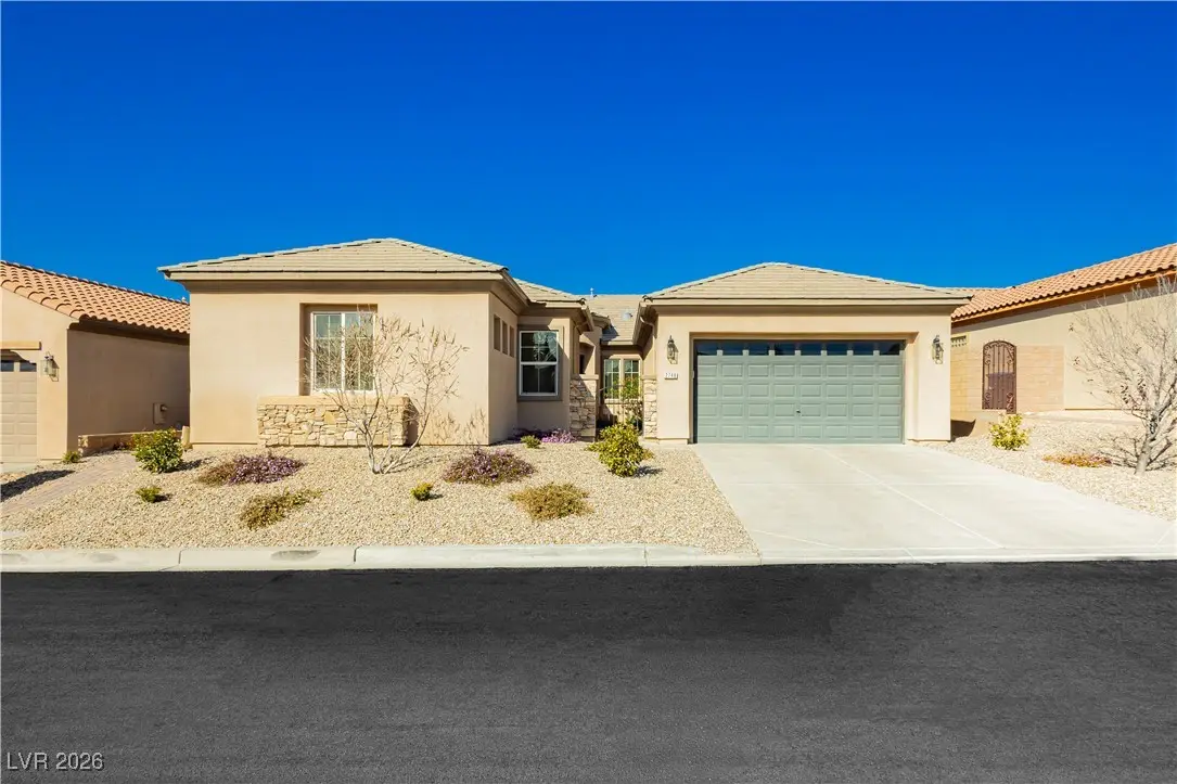 2748 Leys Burnett Avenue, Henderson, NV 89044 - #1