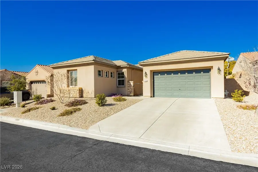 2748 Leys Burnett Avenue, Henderson, NV 89044 - #3