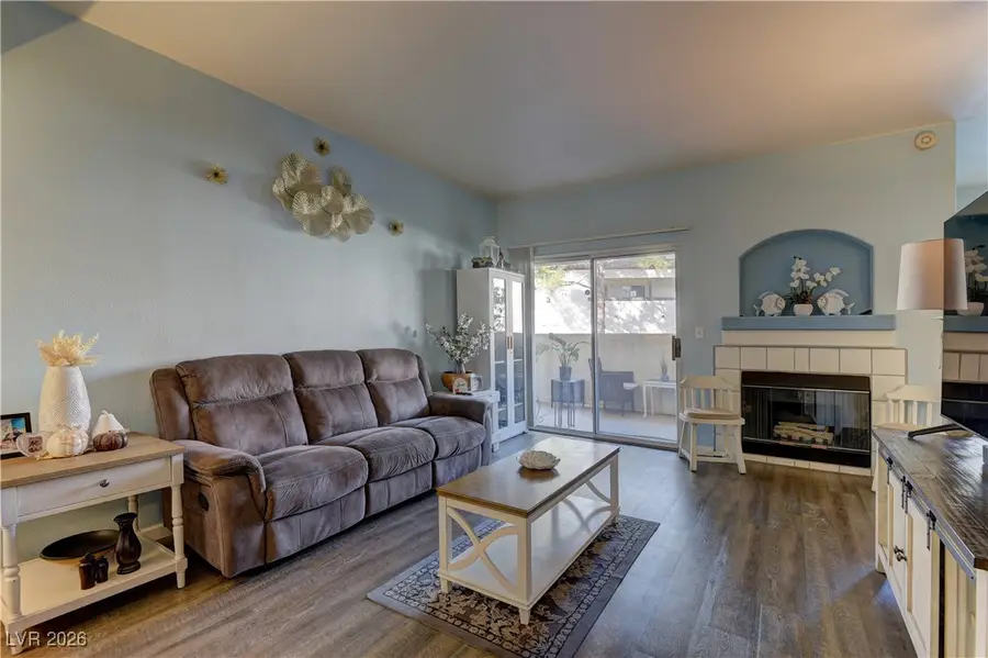 2975 Bluegrass Lane #712, Henderson, NV 89074 - #3