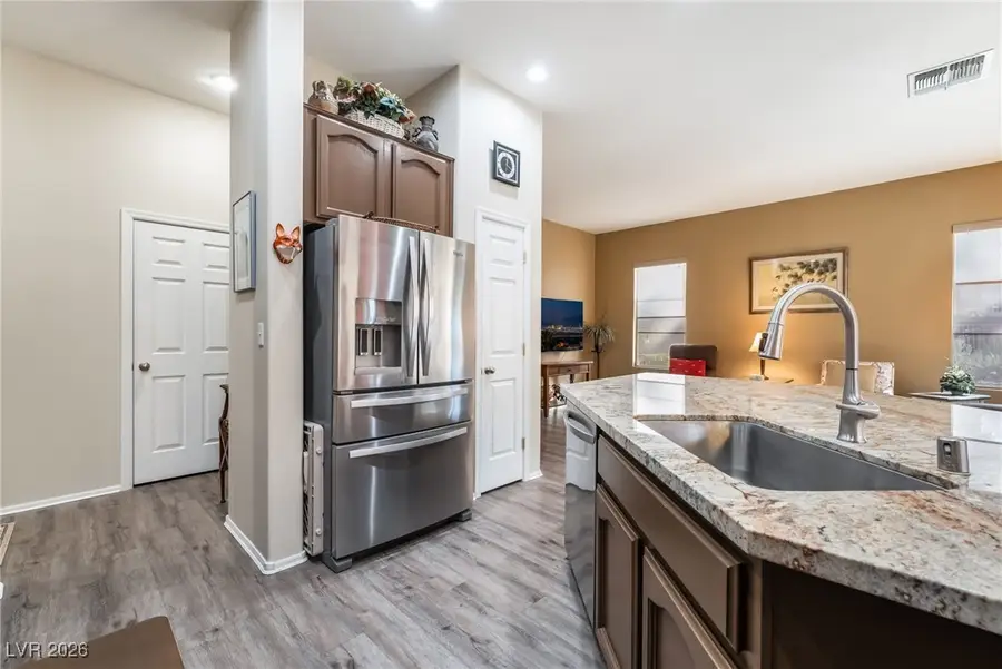 493 Lace Haven Court, Henderson, NV 89012 - Image #2