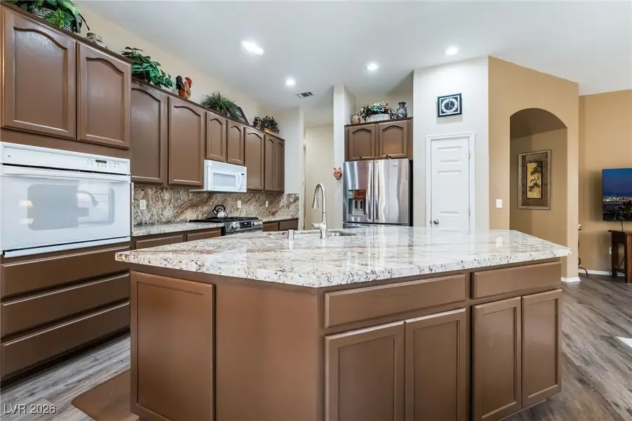 493 Lace Haven Court, Henderson, NV 89012 - Image #3