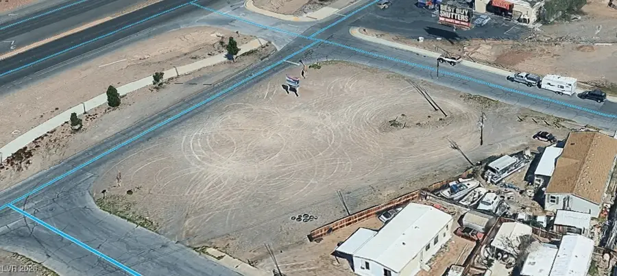 Dinkledorf Road, Henderson, NV 89015 - Image #2