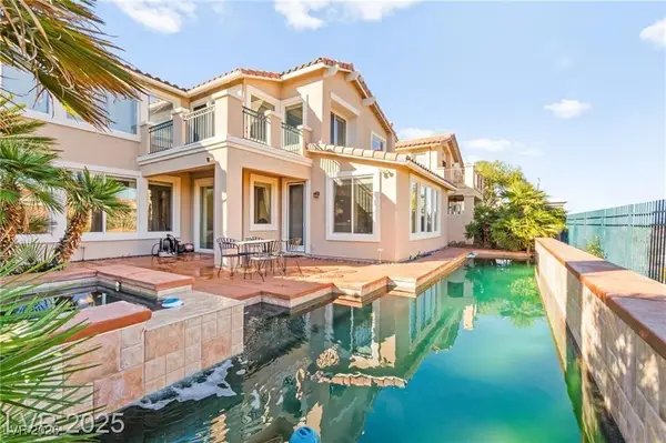 2900 Carmelo Drive, Henderson, NV 89052