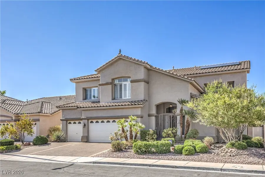 56 Ancient Hills Lane, Henderson, NV 89074 - Image #2