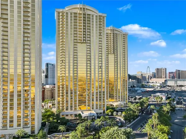 135 E Harmon Avenue #10714, Las Vegas, NV 89109