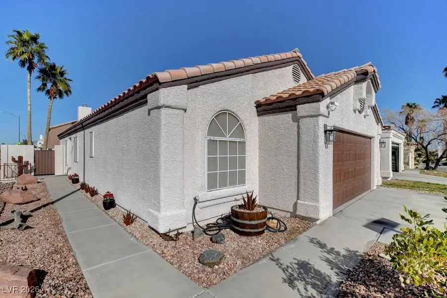 8024 Redskin Circle, Las Vegas, NV 89145 - #2