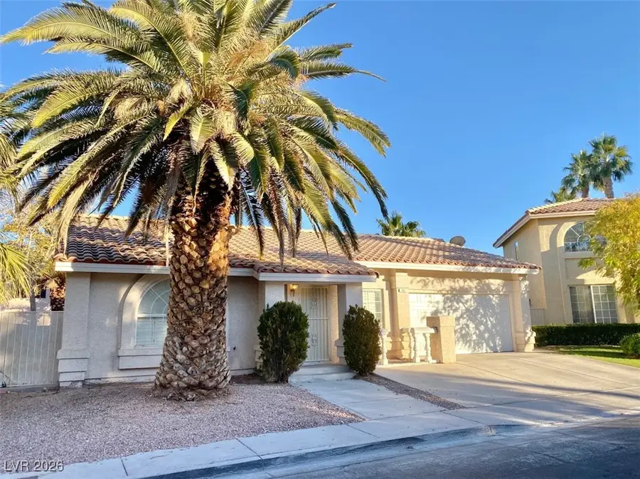 254 Finestra Drive, Henderson, NV 89074 - #2
