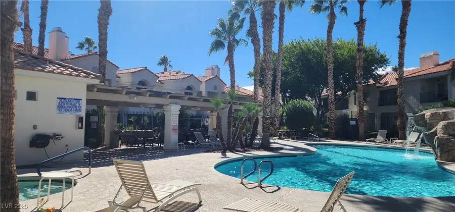 7629 Valley Green Drive #101, Las Vegas, NV 89149 - Image #2