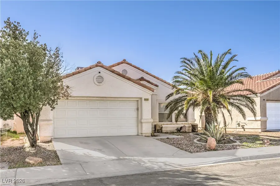 8221 Grassy Point Circle, Las Vegas, NV 89145 - #2
