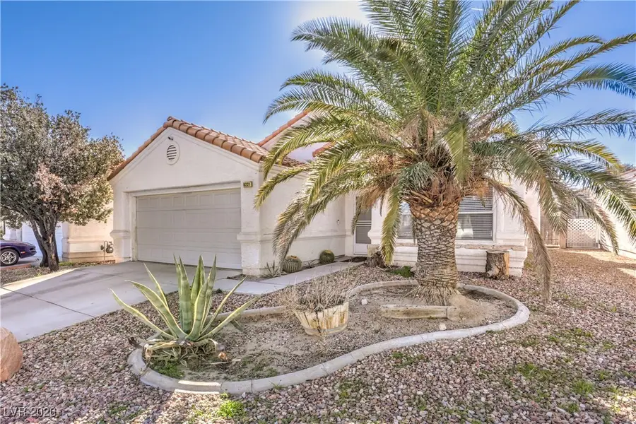 8221 Grassy Point Circle, Las Vegas, NV 89145 - #3