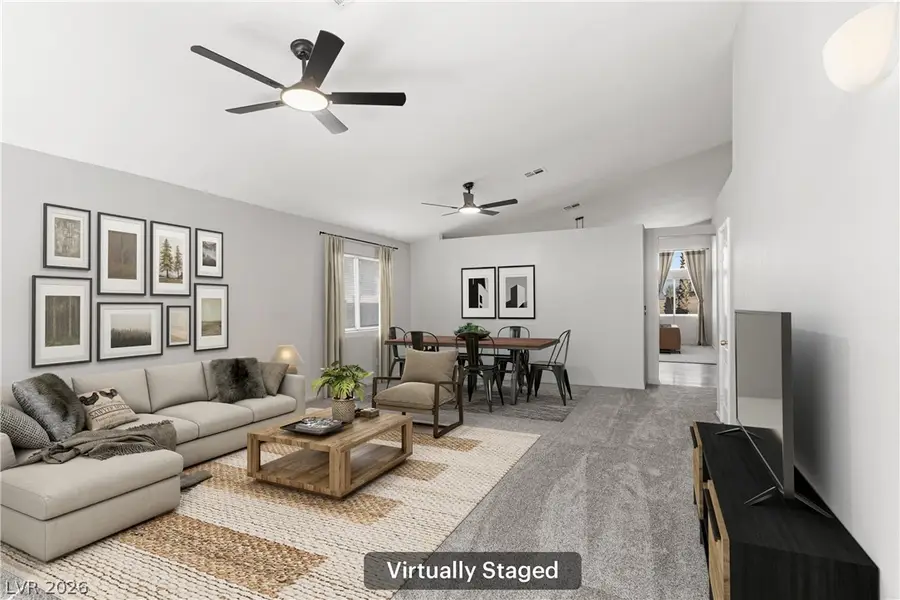 205 Sea Bluff Drive, Henderson, NV 89002 - #3