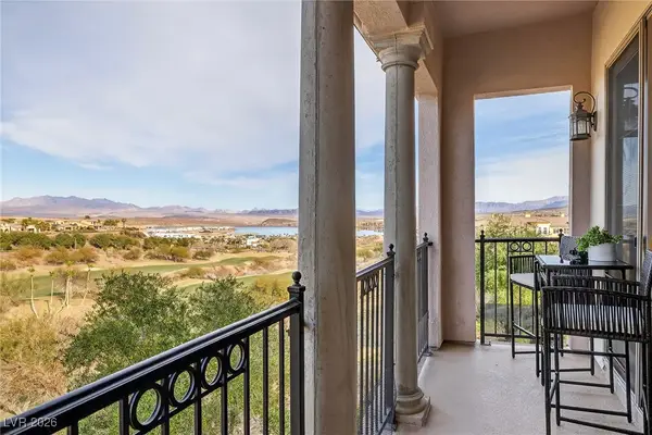 10 Via Visione #204, Henderson, NV 89011