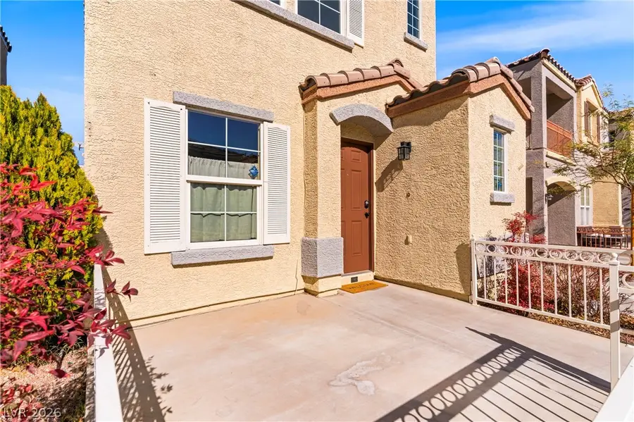 9106 Badby Avenue, Las Vegas, NV 89148 - Image #2
