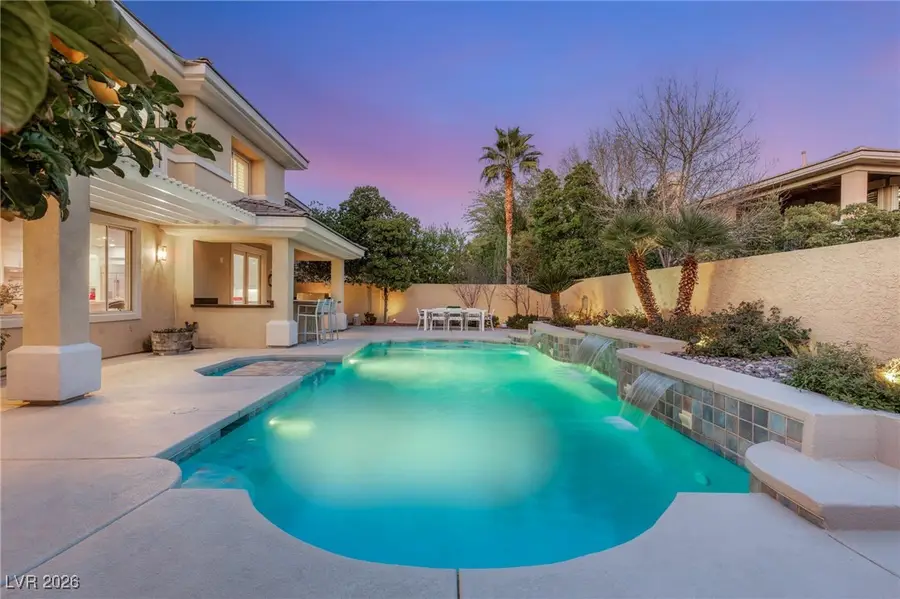 712 Proud Eagle Lane, Las Vegas, NV 89144 - #3