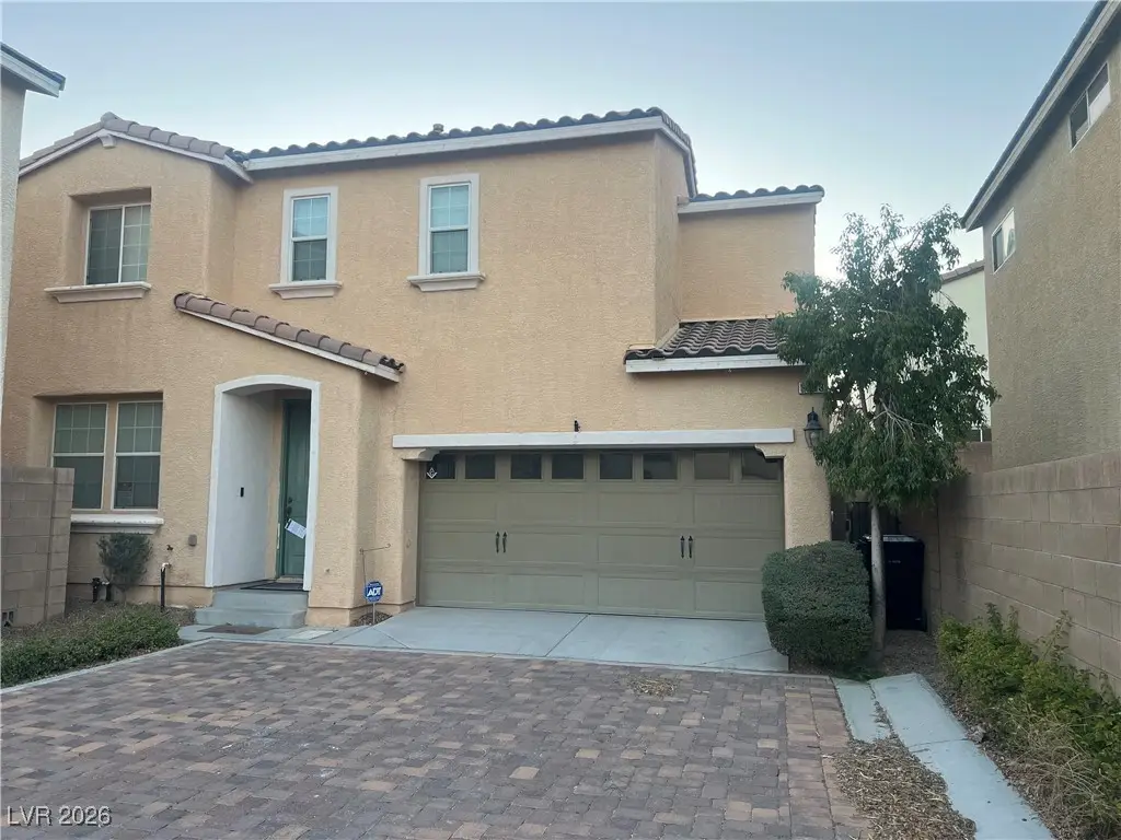 8333 Lower Trailhead Avenue, Las Vegas, NV 89113 - Image #1