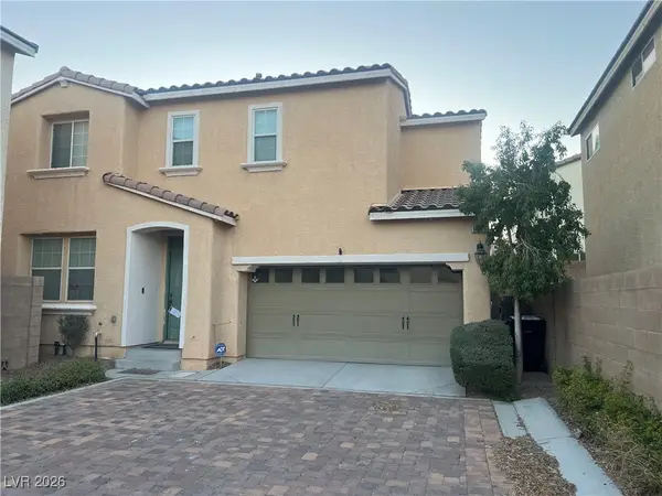 8333 Lower Trailhead Avenue, Las Vegas, NV 89113