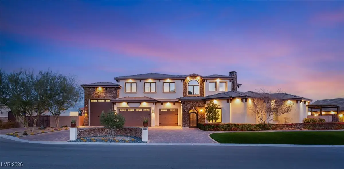 5764 Aspen Falls Circle, Las Vegas, NV 89149 - #1