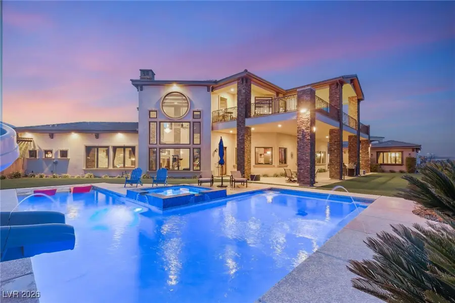 5764 Aspen Falls Circle, Las Vegas, NV 89149 - #2