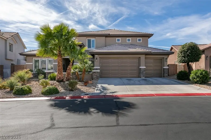 3509 Mavis Lane, North Las Vegas, NV 89084 - #2