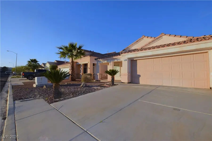 154 Muddy Creek Avenue, Las Vegas, NV 89123 - Image #3