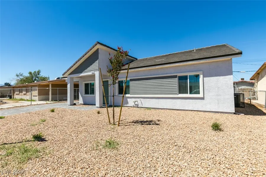 1912 Carver Avenue, North Las Vegas, NV 89032 - Image #2