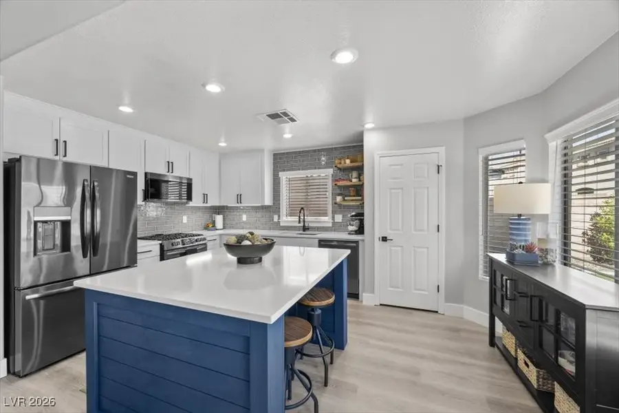 542 Poplar Leaf Street, Las Vegas, NV 89144 - Image #3