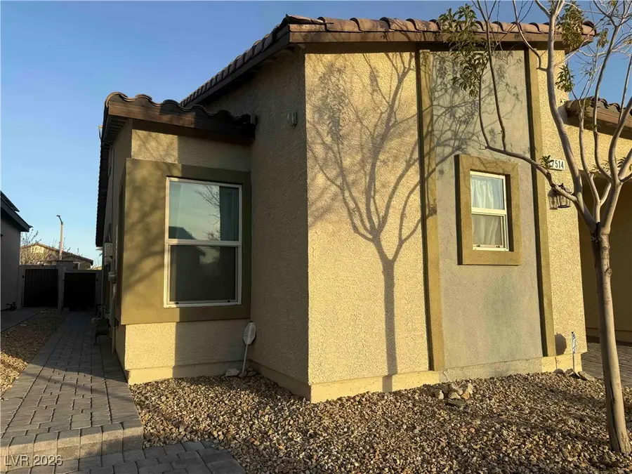 7514 Brody Meadows Street, North Las Vegas, NV 89084 - Image #2