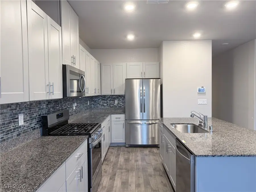 7514 Brody Meadows Street, North Las Vegas, NV 89084 - Image #3