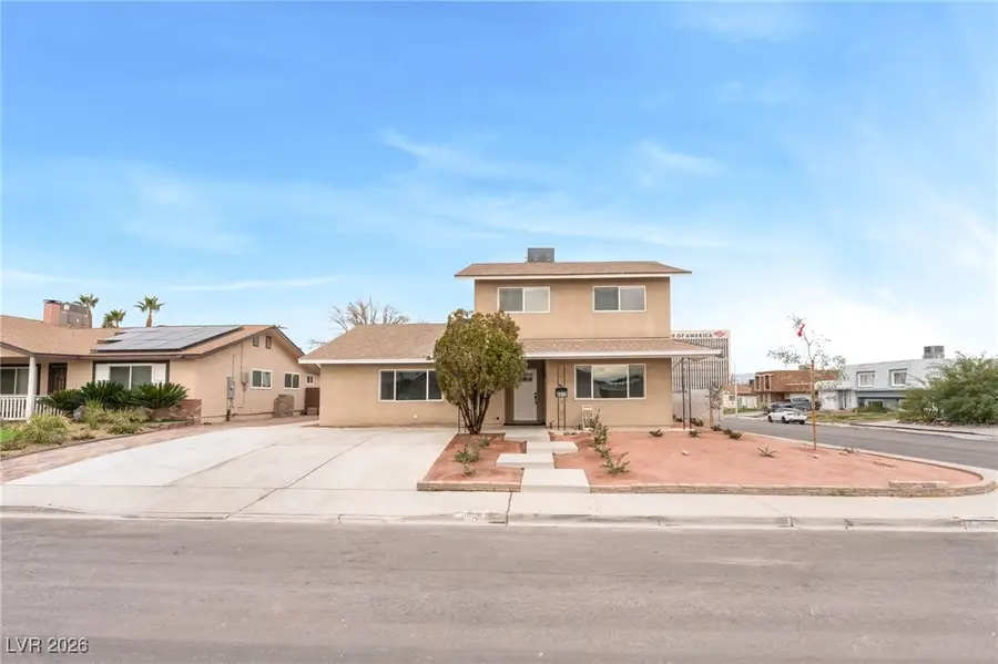 6912 Acoma Court, Las Vegas, NV 89145 - #2