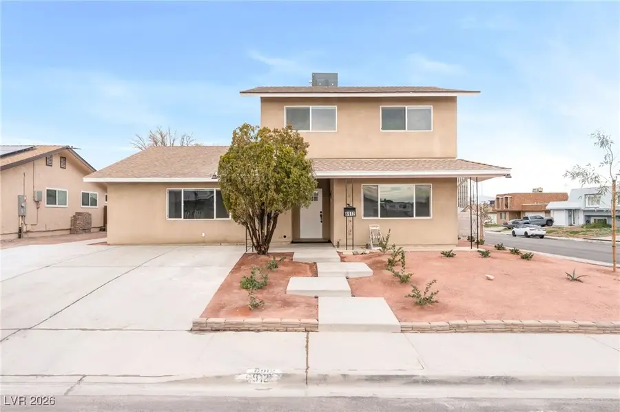 6912 Acoma Court, Las Vegas, NV 89145 - #3