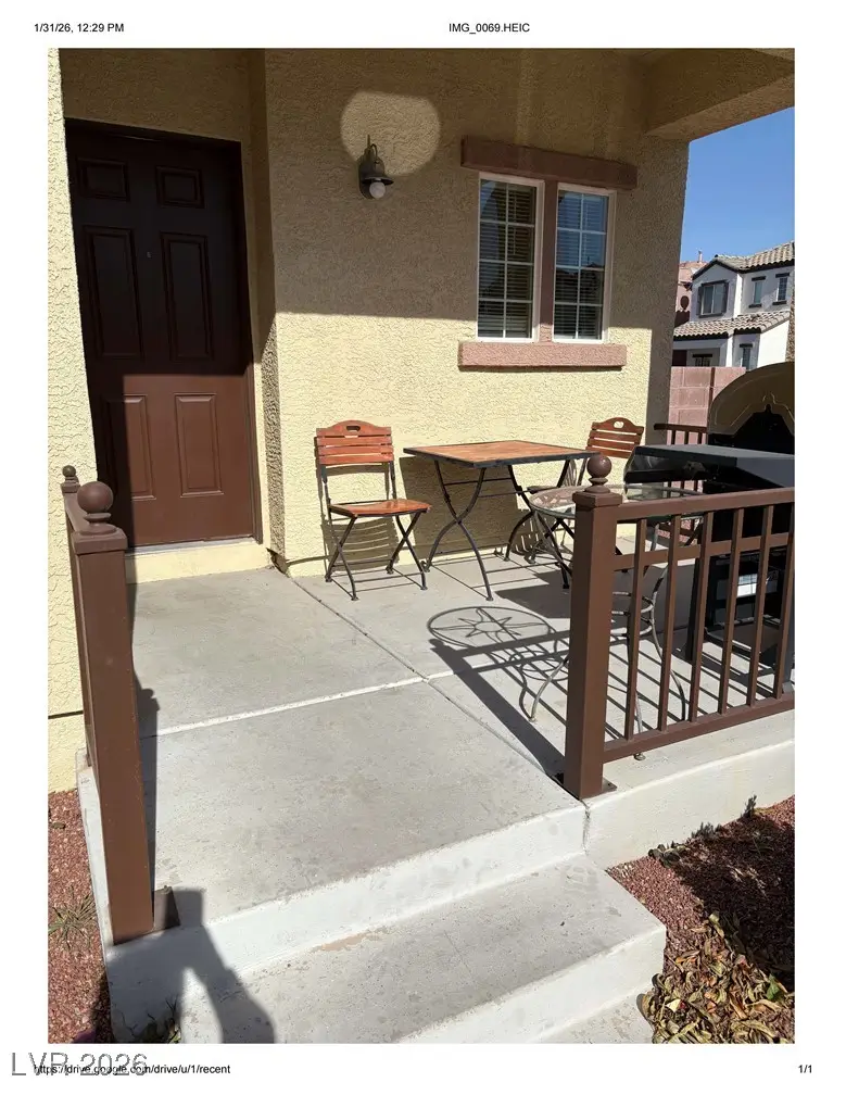 Address Withheld By Seller, Las Vegas, NV 89139 - #2